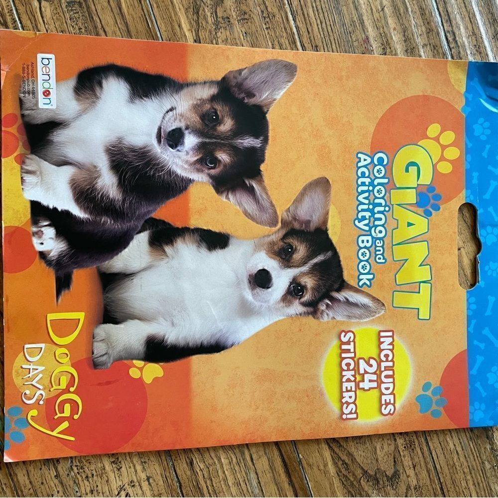 Kids  Art/ Puzzle Bundle Craft Mind Games Benders - Picture 10 of 14